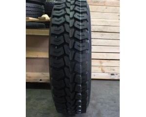 Taitong HS928 (ведуча) 215/75 R17.5 126/124M PR16 Taitong HS928 (ведуча) 215/75 R17.5 126/124M PR16
